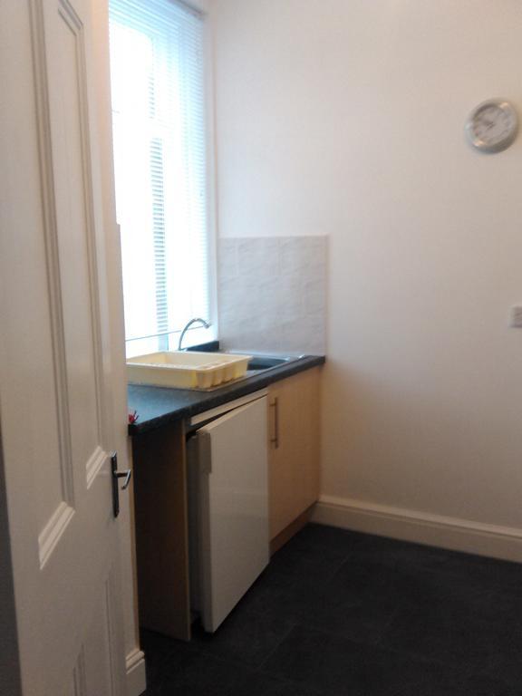 Delamere holiday flat Blackpool Bagian luar foto